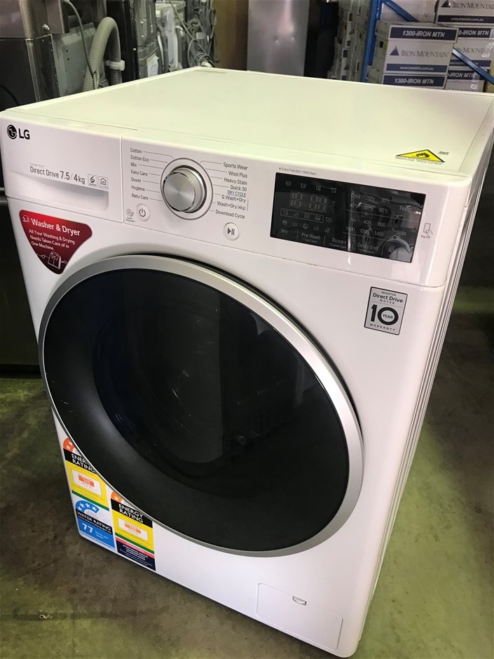 CLOSING DOWN SALE: Mixed lot of vaccum cleaner