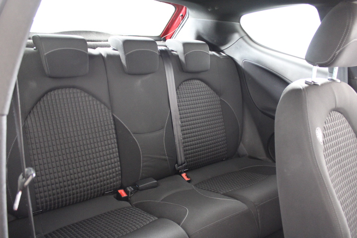 2007 Holden Astra CDX Petrol