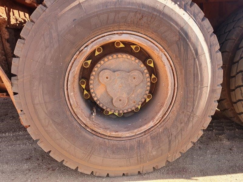 2026 Wolverine FK-11-48W Skid Steer Pallet Fork - Unused