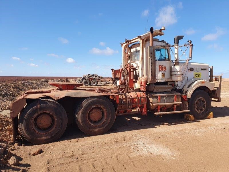 2026 Wolverine TD-13-36R Tree Digger - Unused