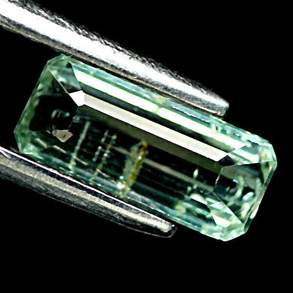 0.09ct Natural Untreated Champagne Pink Diamond