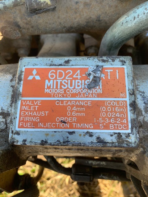 <p>Munters industrial fan</p>