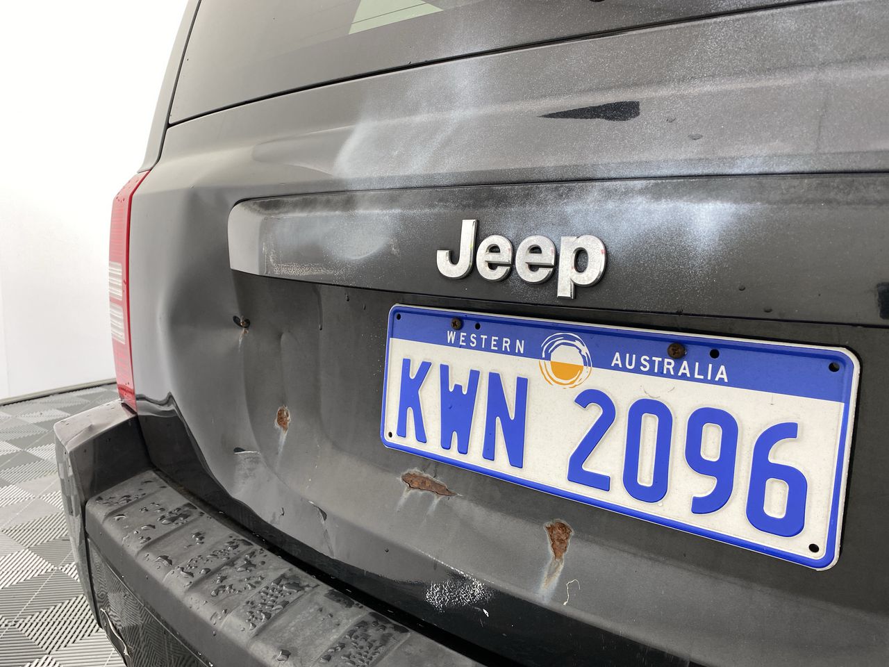 2011 Nissan Micra ST Petrol