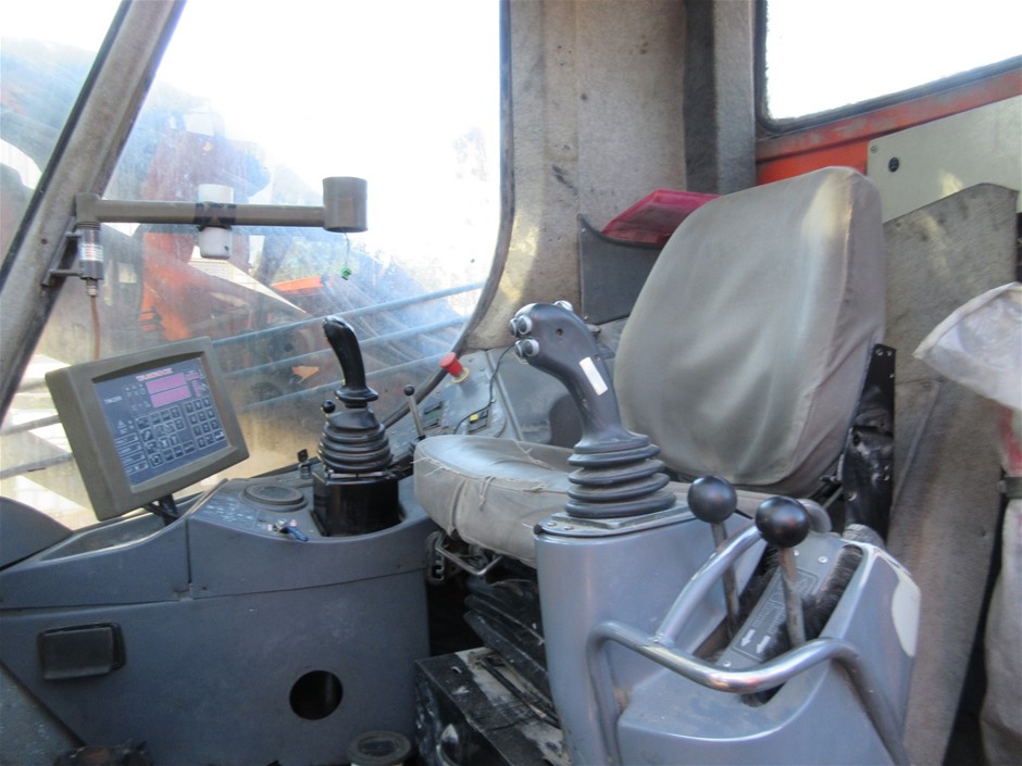 Welding Table (Unused)