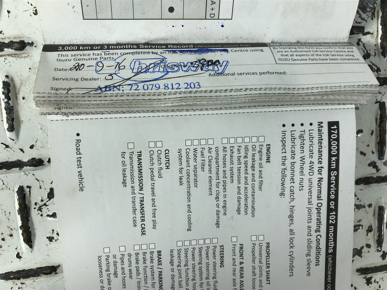 Heavy Duty Aluminium Dog Box for Ute(Unused)