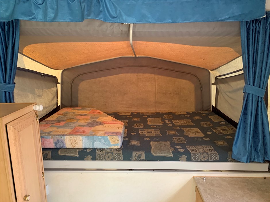 2008 Toyota Hiace DX Petrol