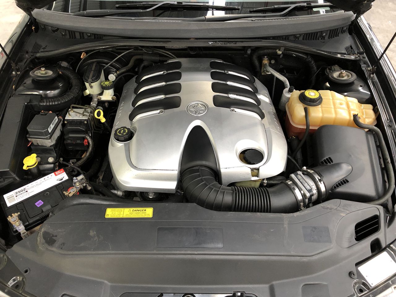 2012 Mercedes-Benz C-Class C250 BlueEFFICIENCY Petrol