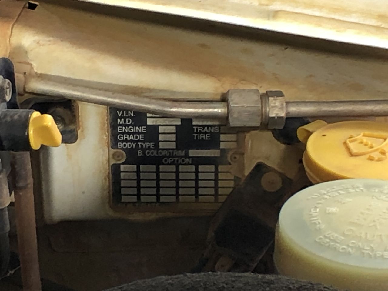 Compaction Wheel Attachment To Suit 3T Excavator (Unused)
