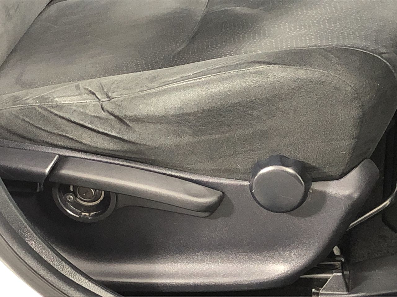 2005 Holden Ute S Petrol (WOVR - Repairable)