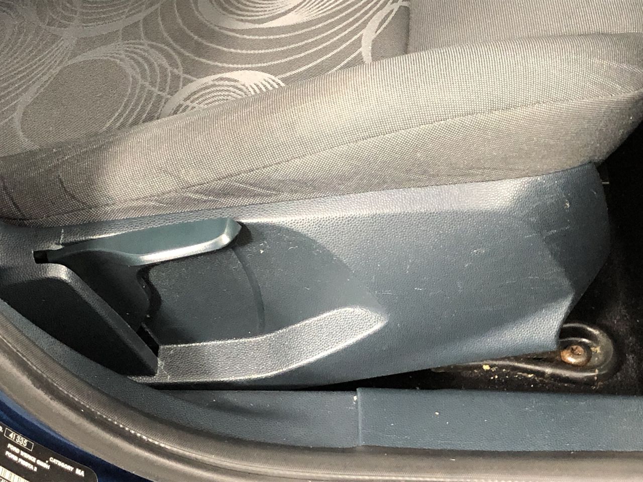 OXO Good Grips Sinkware Caddy NB: No Box