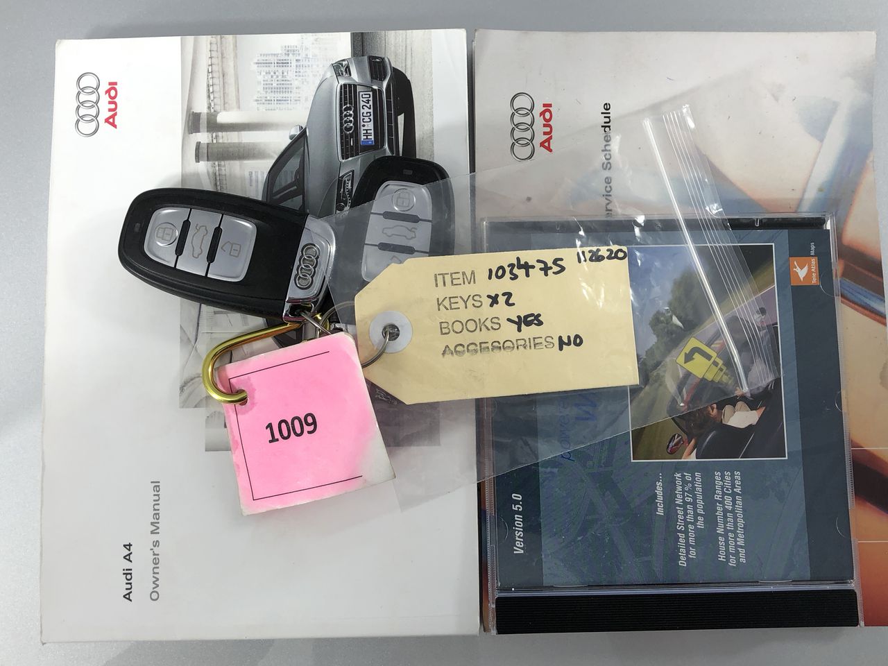 TOA WT-5805 Diversity Wireless Tuner
