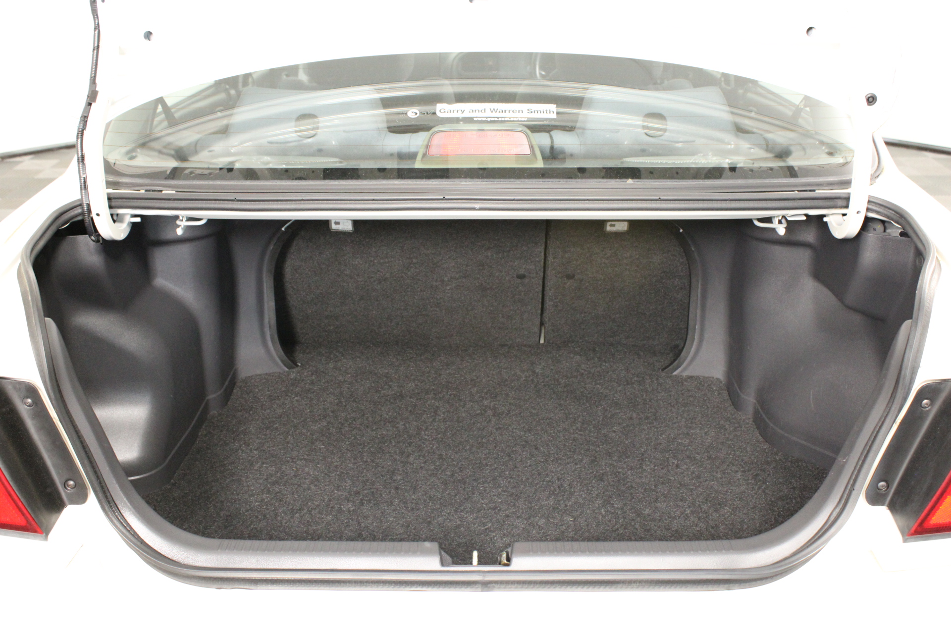 4x Steel Stillages