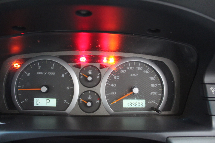 2014 Holden Cruze CD Petrol - RWC Issued 7/7/26
