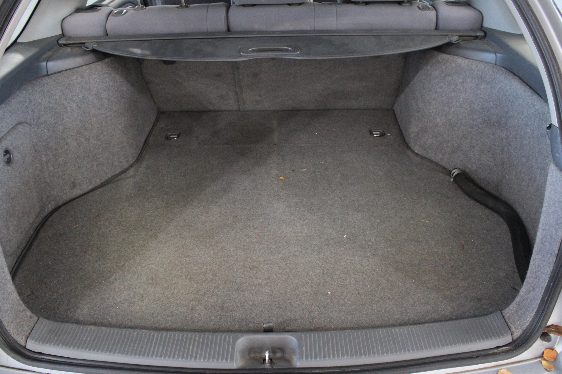 SENSIBLE ECO LIVING Tredle Bin 47L, Stainless Steel. NB: Has dent.