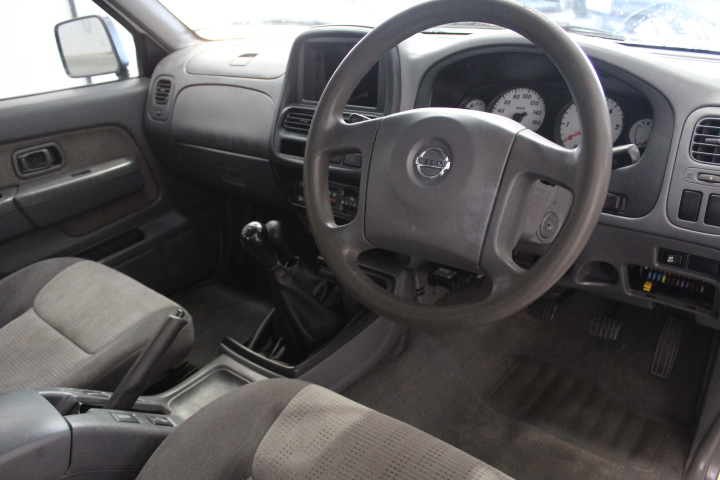 2022 Mazda BT-50 SP Diesel