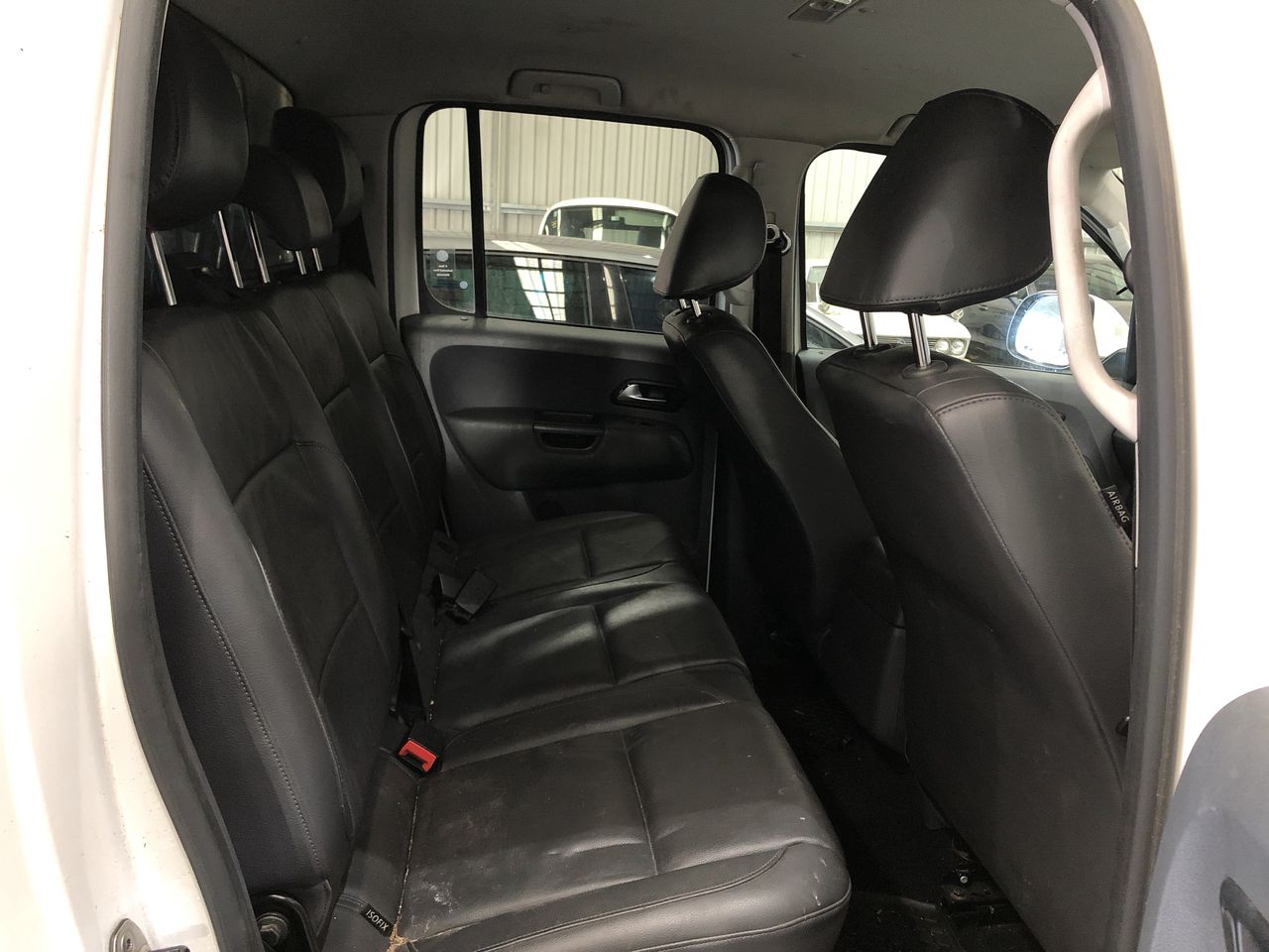 Sieve / Riddle Bucket to Suit 18-25T Excavator (Unused)