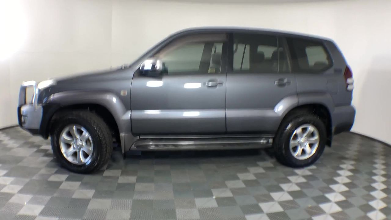 2015 Kia Carnival SLi Petrol