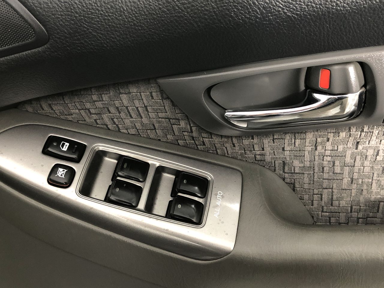 2013 Nissan Pulsar ST-L Petrol