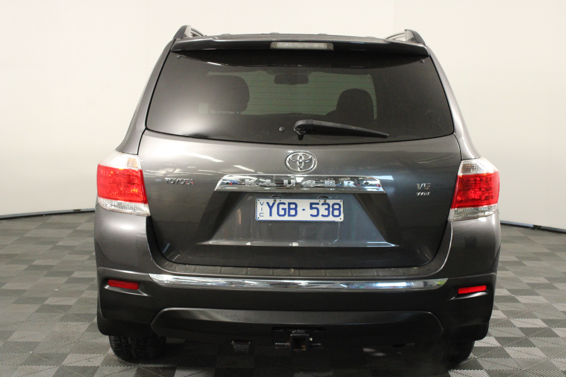 2018 Mercedes-Benz GLC-Class GLC250 Petrol