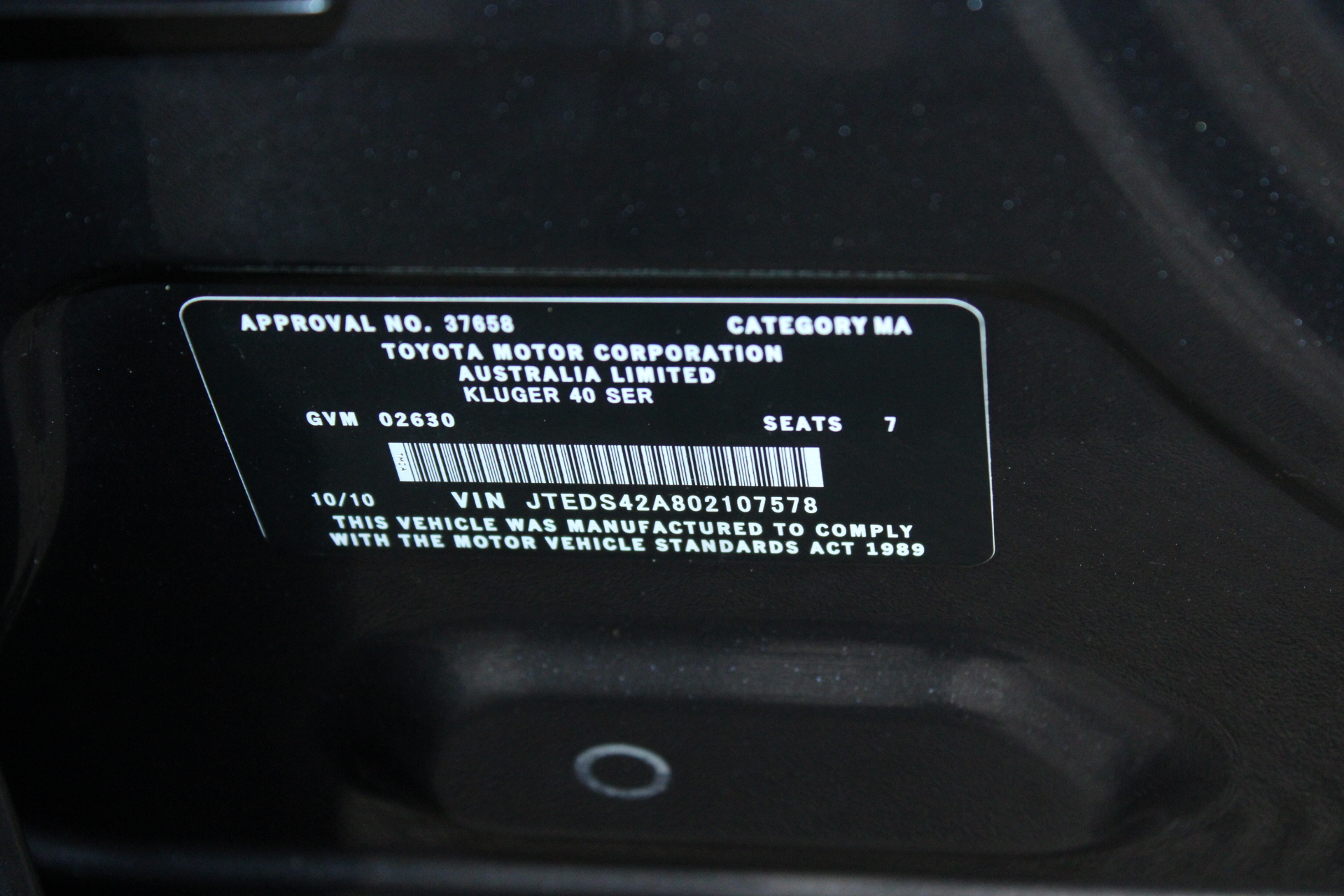2014 Land Rover Range Rover Evoque Pure 4x4 Wagon (Diesel) (Auto) **Sold Re