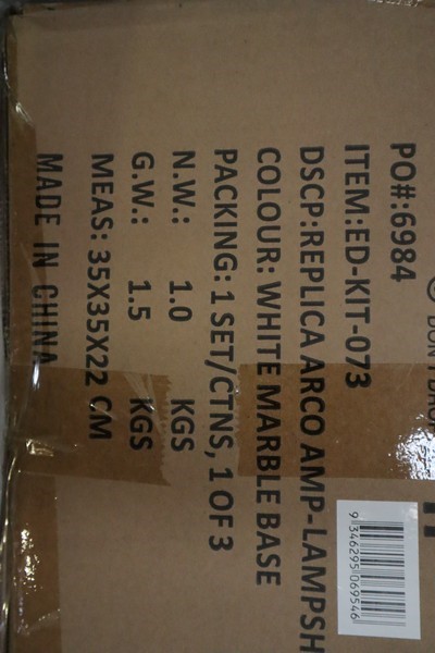 Magic Box Shiraz 2019 (6x 750mL) SEA