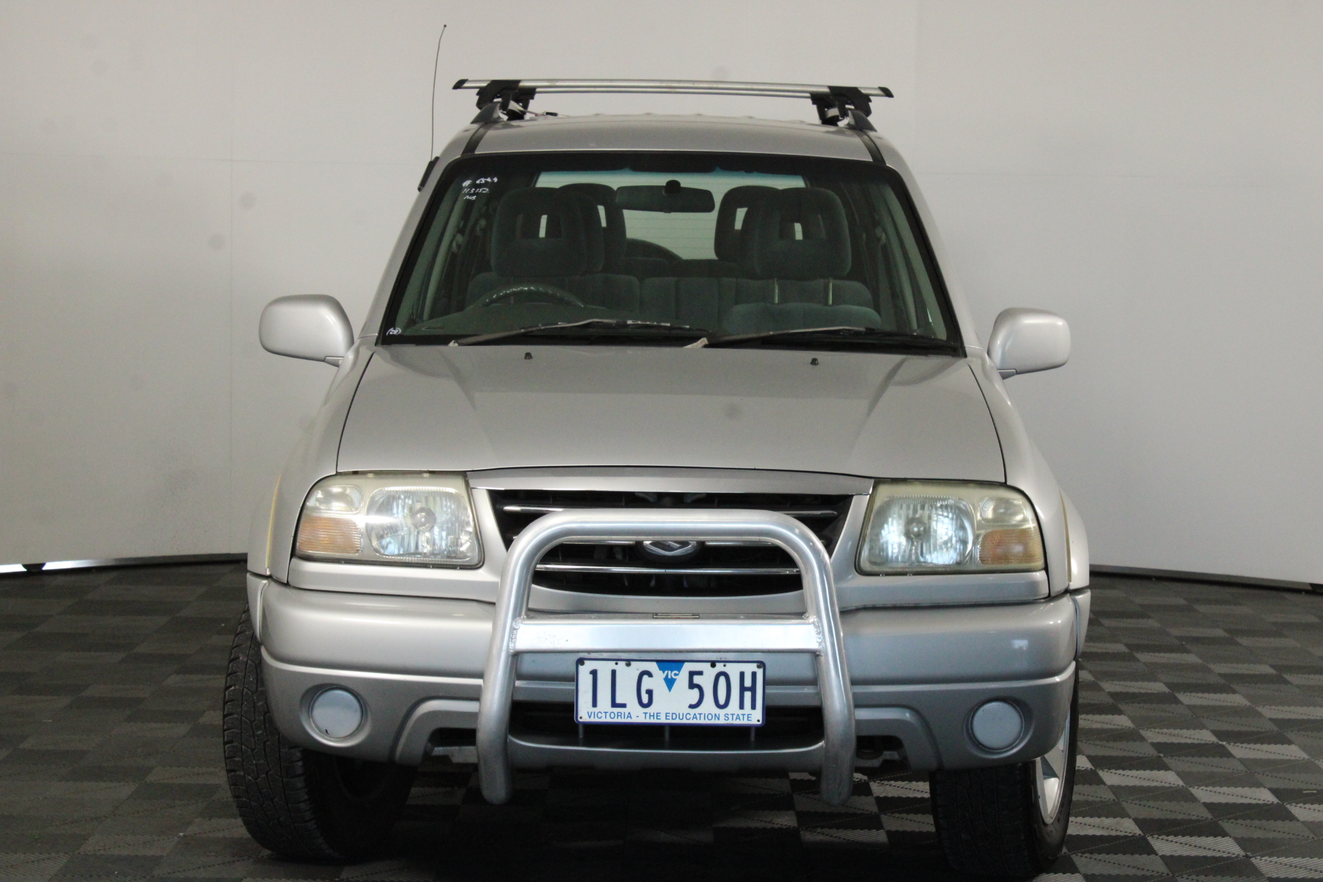2009 Ford Transit Van  Diesel
