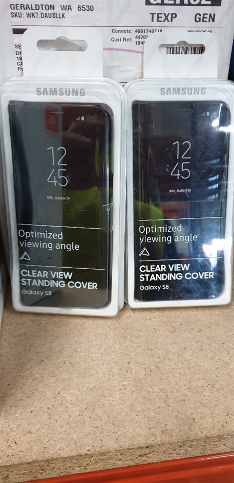 Google Nest Hub Mixed Model Smart Display (Lot of 6)