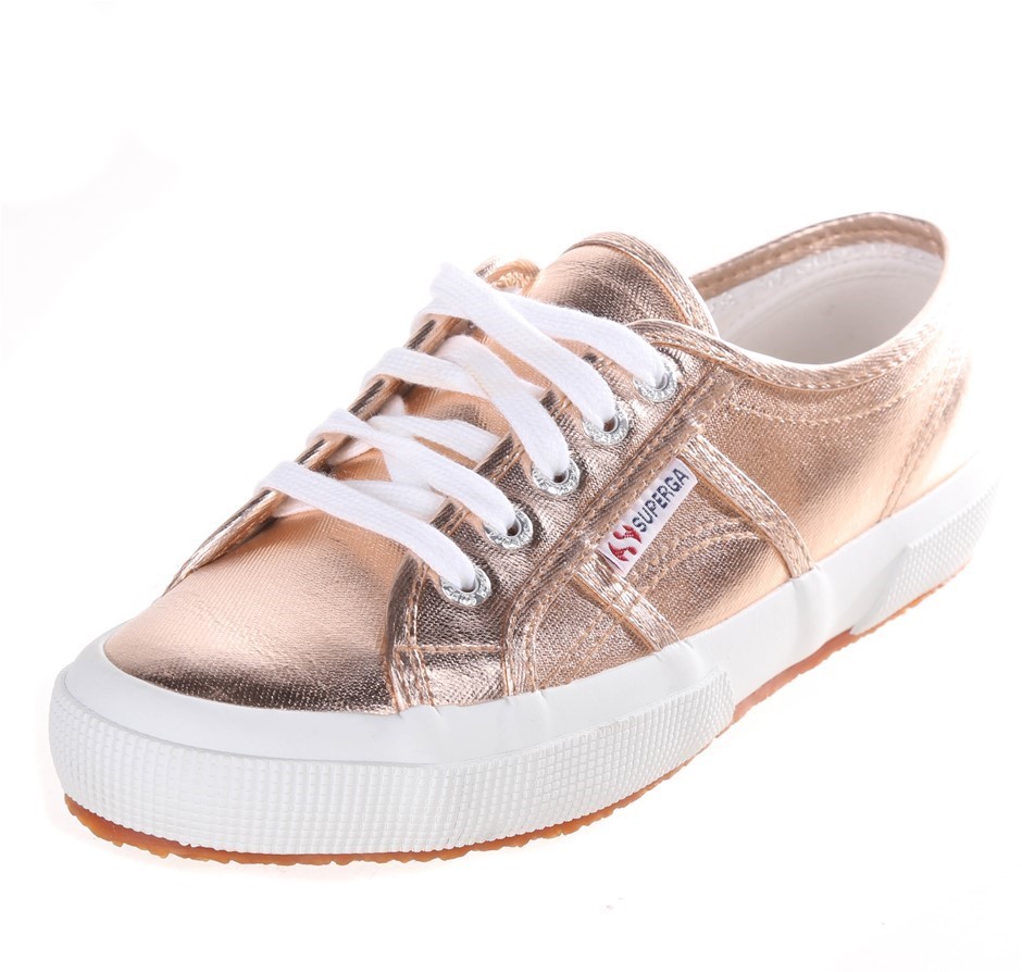 Superga on sale size 5