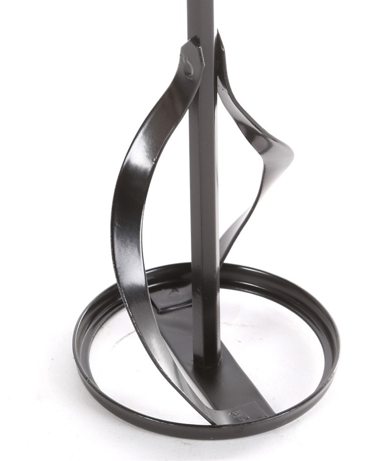 Inlaid stone E/R