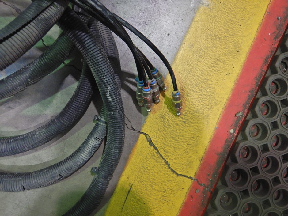 2010 Hyundai Getz SX Petrol (WOVR - Inspected)