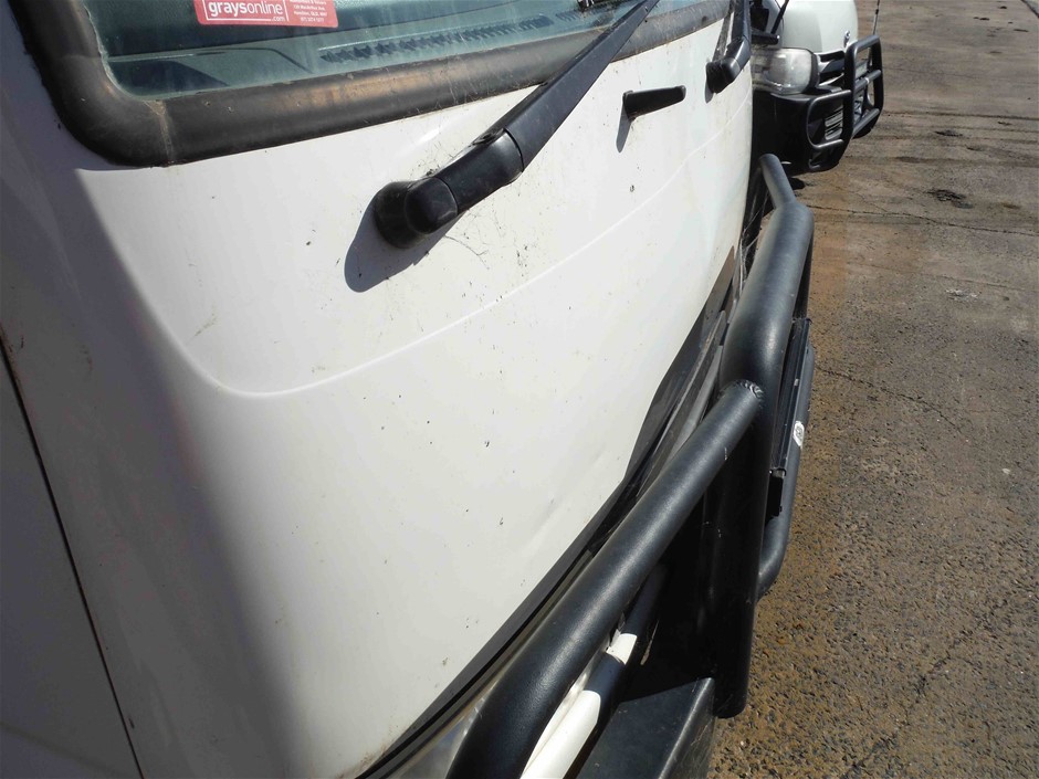 2013 Jeep Grand Cherokee Laredo Diesel