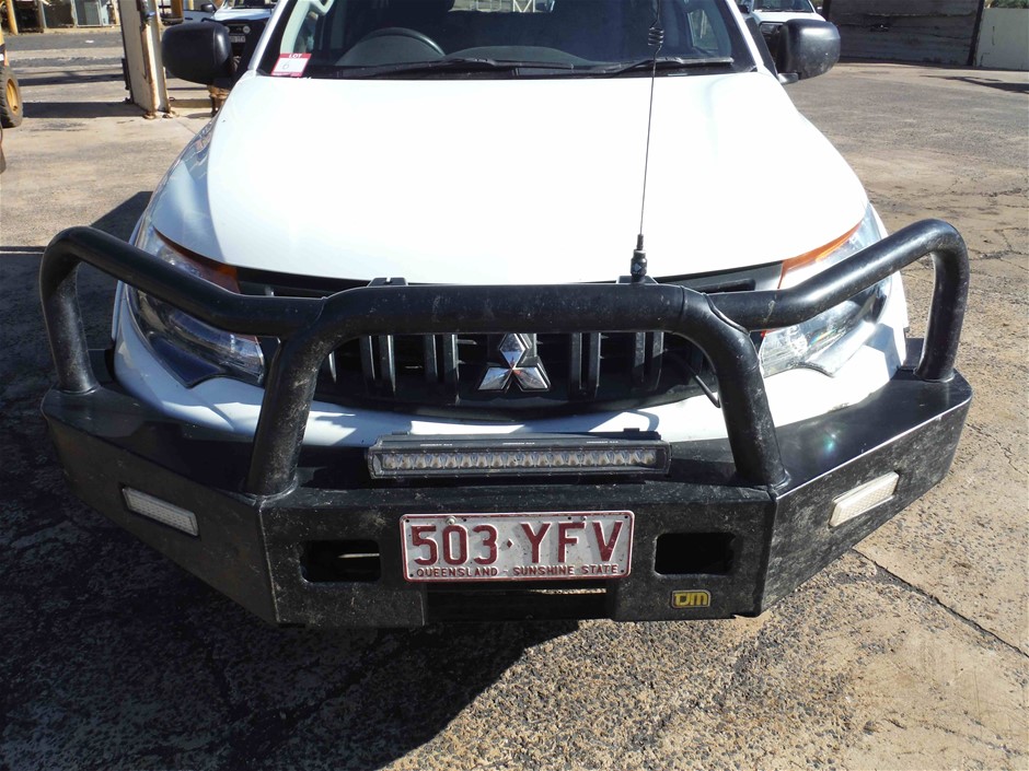 2003 Honda CR-V AWD Auto Petrol SUV