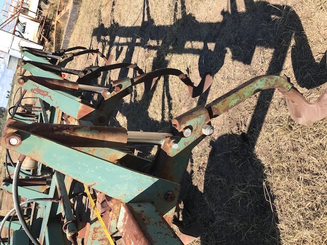 2025 Heavy Duty 8x5 3T Digger Trailer (Unused)