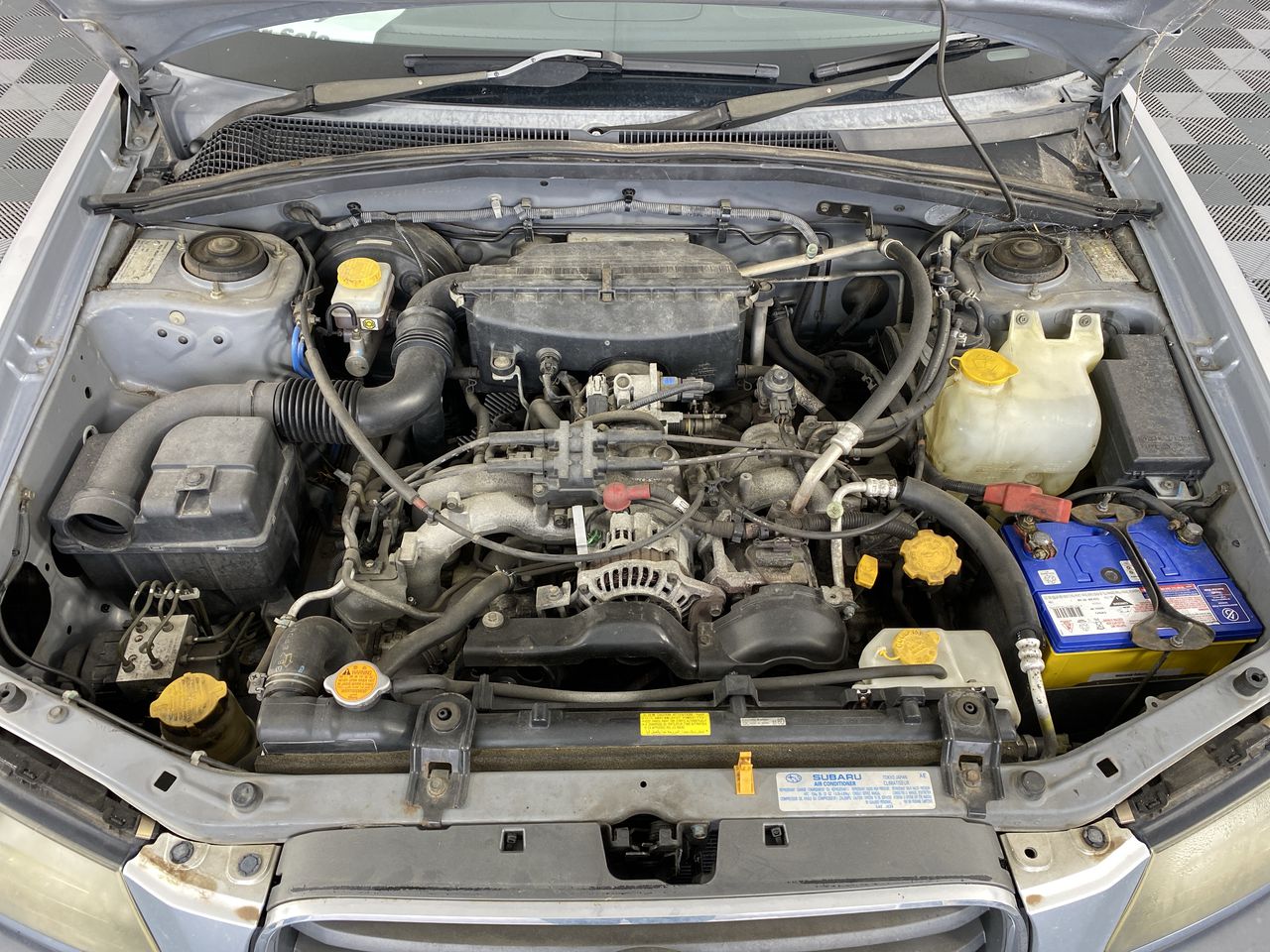 2020 Toyota Hilux SR Diesel