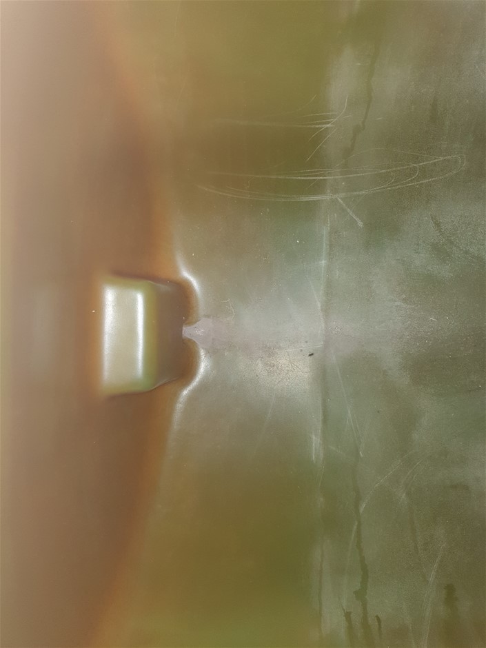 0.07 Carat round 2 white diamond