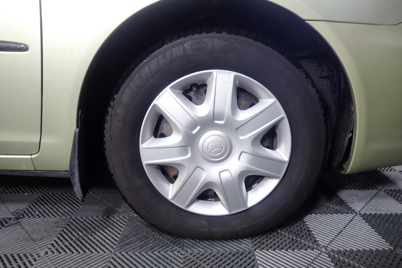 Quantity of 2 26.5-25 Earthmoving Tyres(Unused)