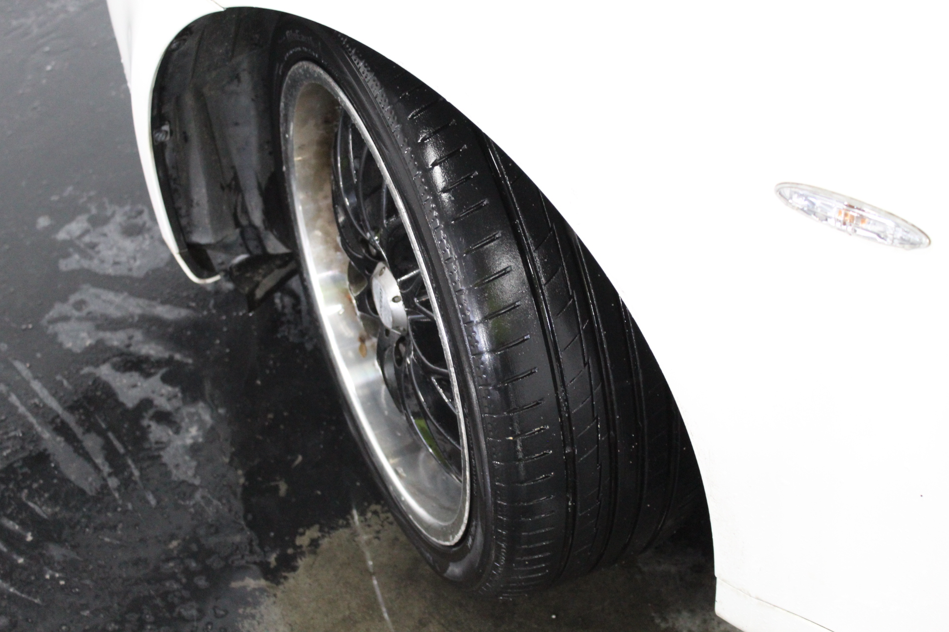 Qty of 4 11R22.5 Truck / Trailer Tyres( Unused)