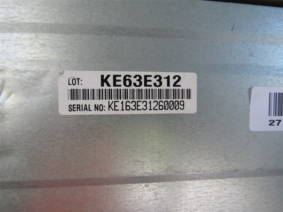 One Kilo Investment Grade Copper Bar x 2