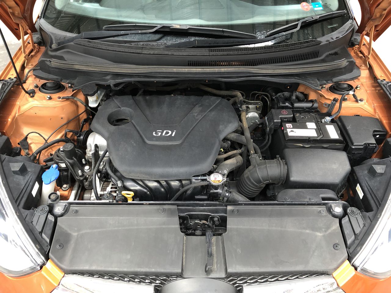 2020 Porsche Cayenne 9YB Auto 4x4 MY20