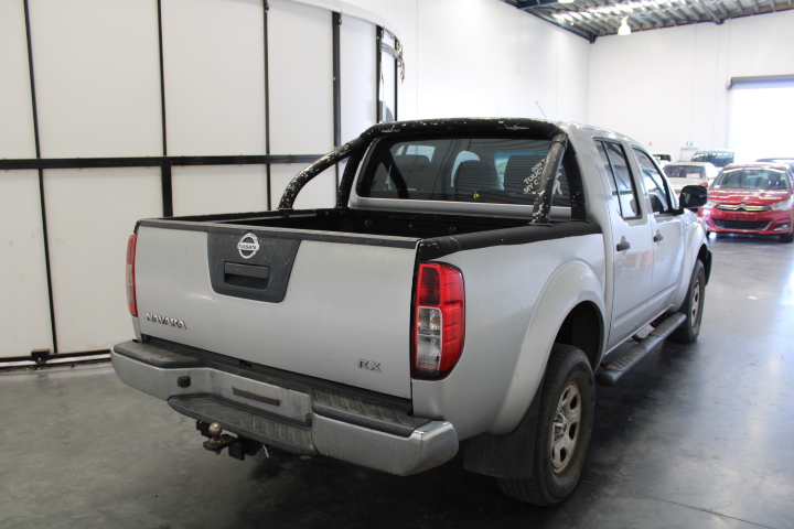 2008 Mercedes-Benz M-Class ML320 Diesel