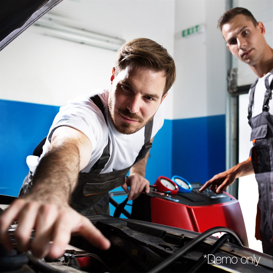DKNY Women's 2pc Cotton Blend PJ Set, Size S, Mint.  Buyers Note - Discount