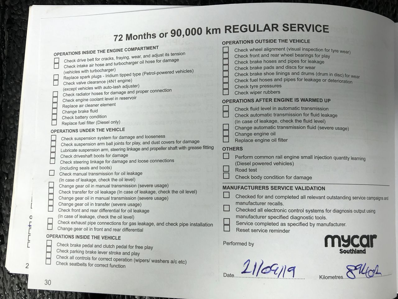 2006 Mercedes-Benz GL-Class GL500 Petrol