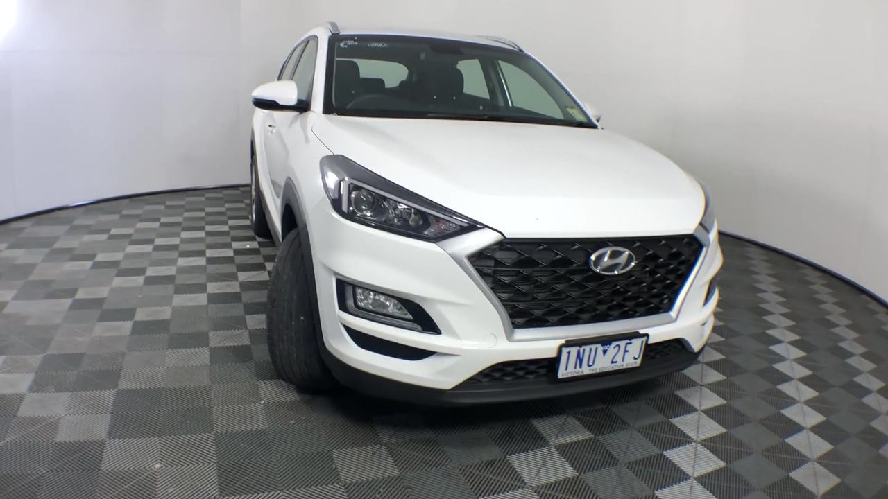 2011 Hyundai Santa Fe SLX Diesel