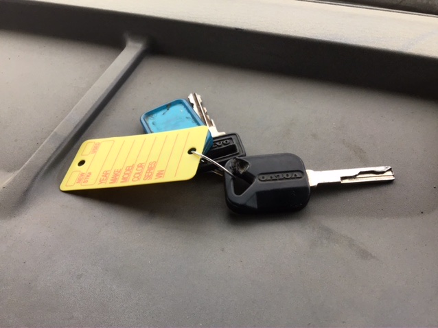 2012 Ford Territory Titanium Diesel