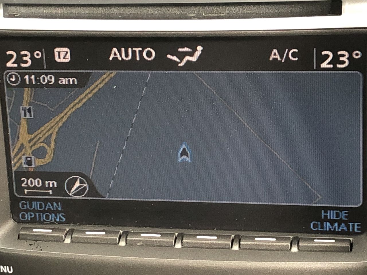 3 Packs of 2 x RESQME Auto accessories.