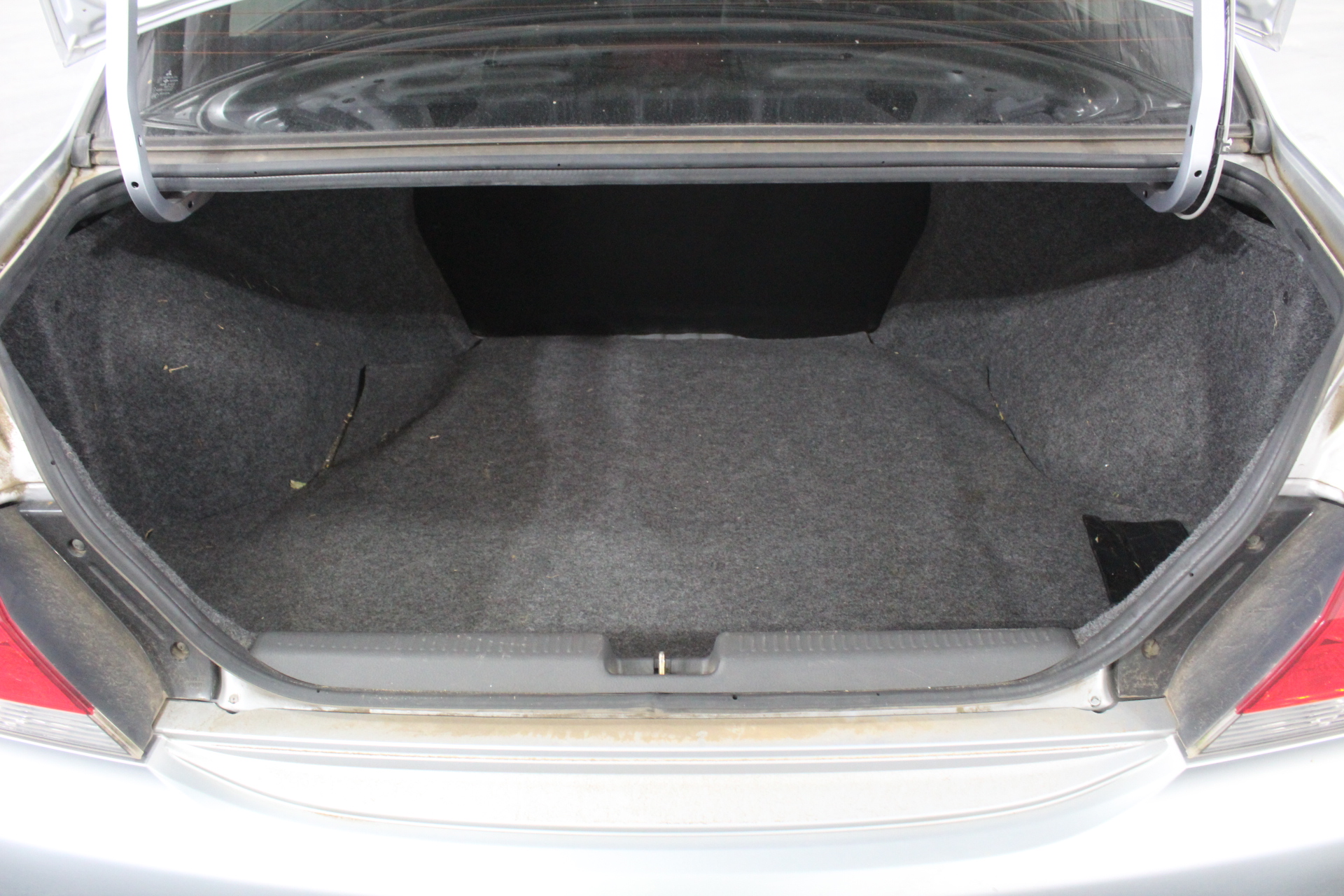 2016 Hyundai Santa Fe Active Diesel