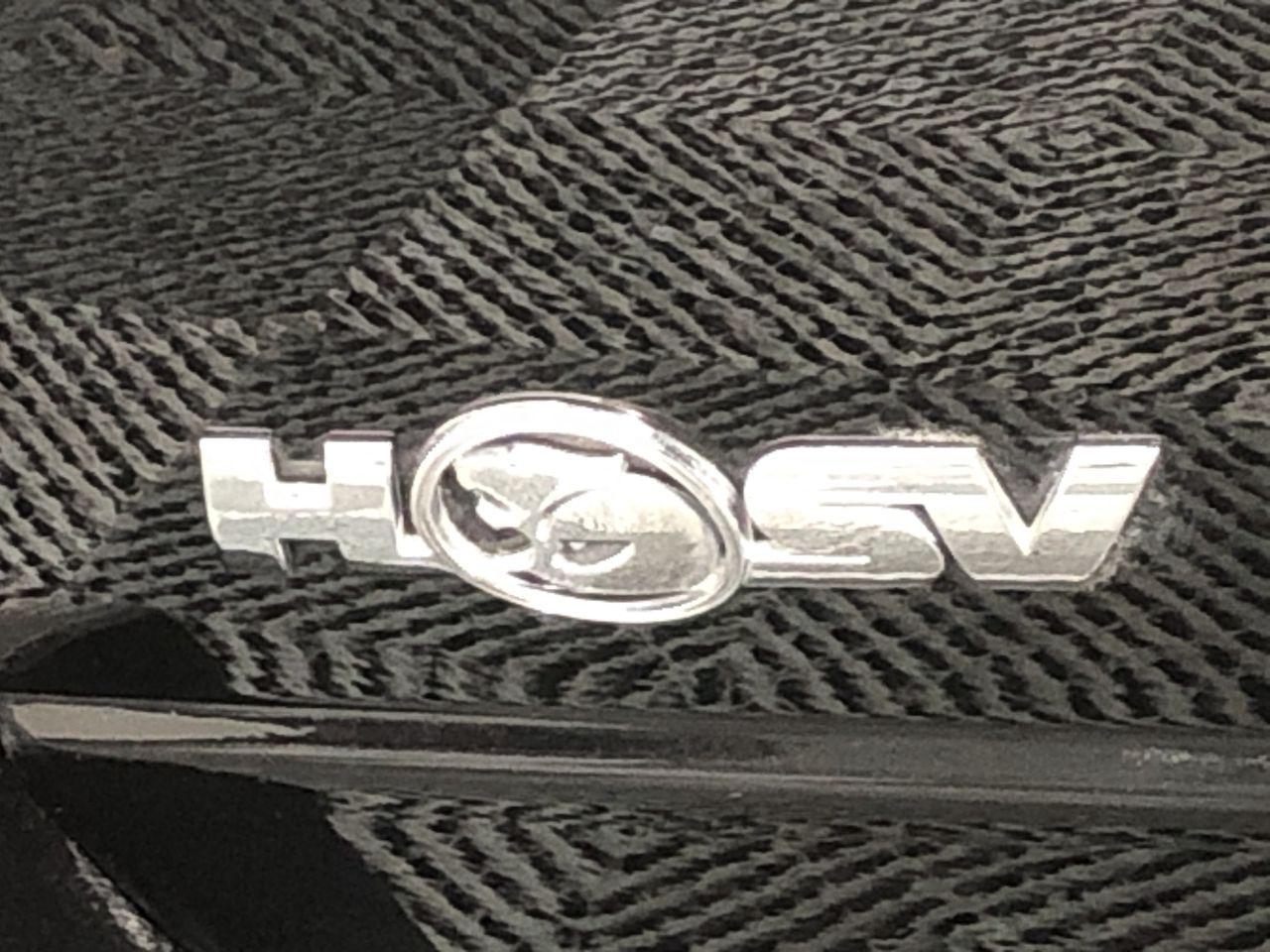 2011 Hyundai i30 SX Diesel