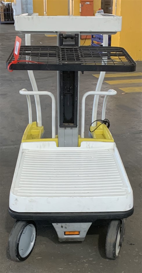 Rock Picking Bucket to Suit Skid Steer(Unused)