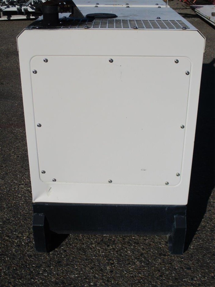 Portable Toilet Block W/ Shower - 6.0m x 3.0m - Glendenning