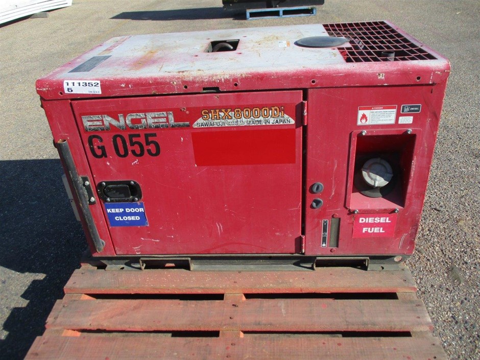 2x Used JLG 18-625NHS Access Tyres & Rims - 10 Stud - St Mary's